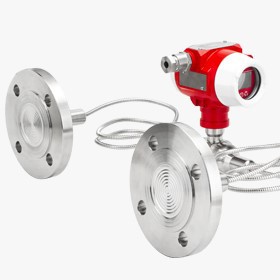 SMP858-NSTDifferential Pressure Transmitter SMP858-NSTDifferential Pressure Transmitter