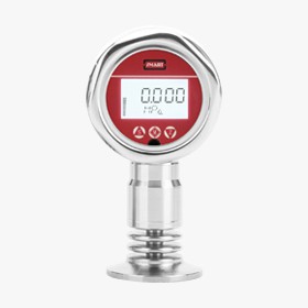 SMP858-TSF Pressure Transmitter SMP858-TSF Pressure Transmitter