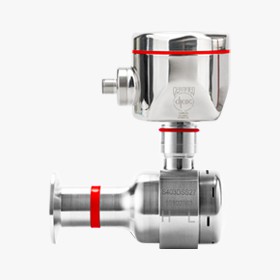 SMP858-TSF-D Pressure Transmitter SMP858-TSF-D Pressure Transmitter