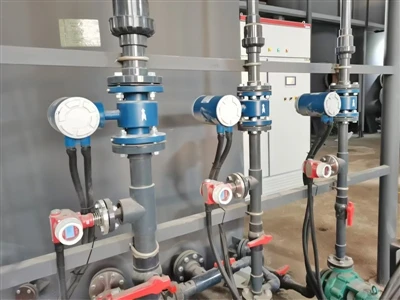 Bio{0}}põhiste materjalide elektromagnetilise voolu mõõtmise rakendused